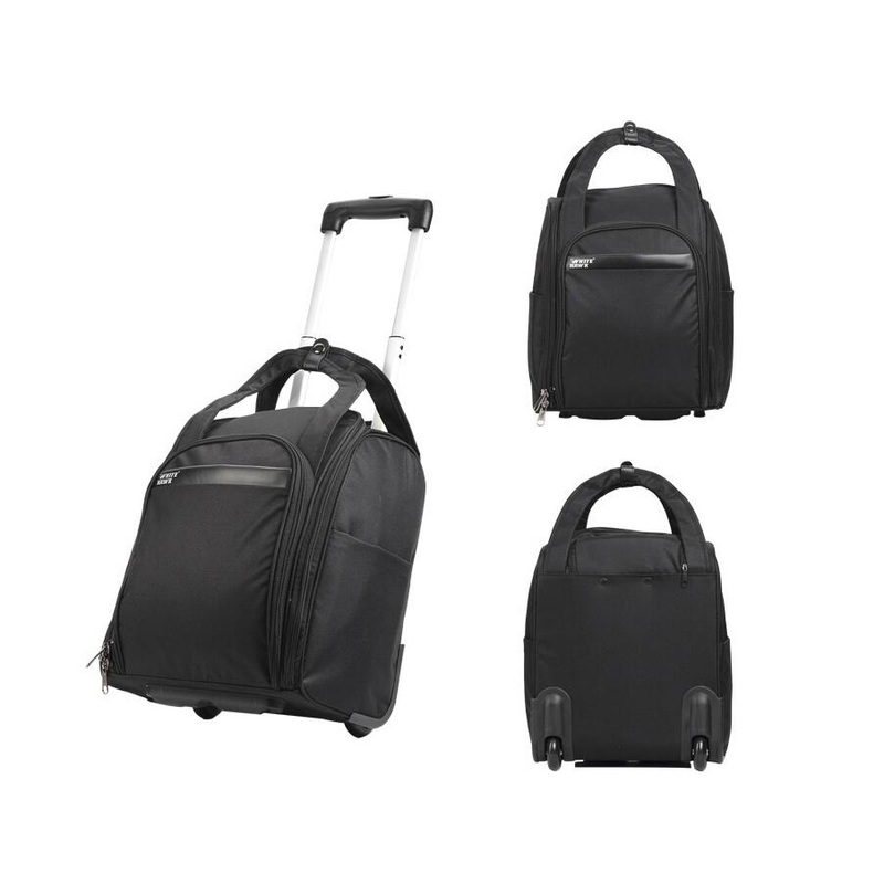Women Travel Luggage Travel Rolling Luggage Bag Trolley Suitcase – Travel Luggage Bag and Rolling Bags price
