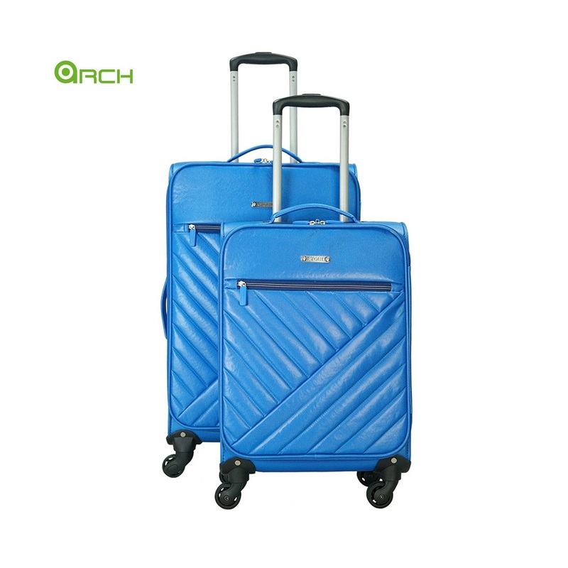 19 24 28 3PCS Set Light Weight Luggage with Waterproof Material – Luggage Bag and Trolley Luggage price