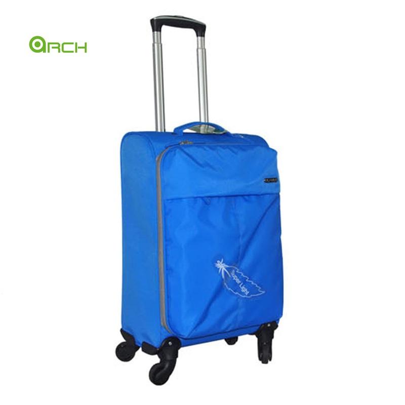 20 24 28 3PCS Set Travel Luggage Super Light with Spinner Wheels Trolley Case Fg1718LG – Luggage Bag and Trolley Bag price