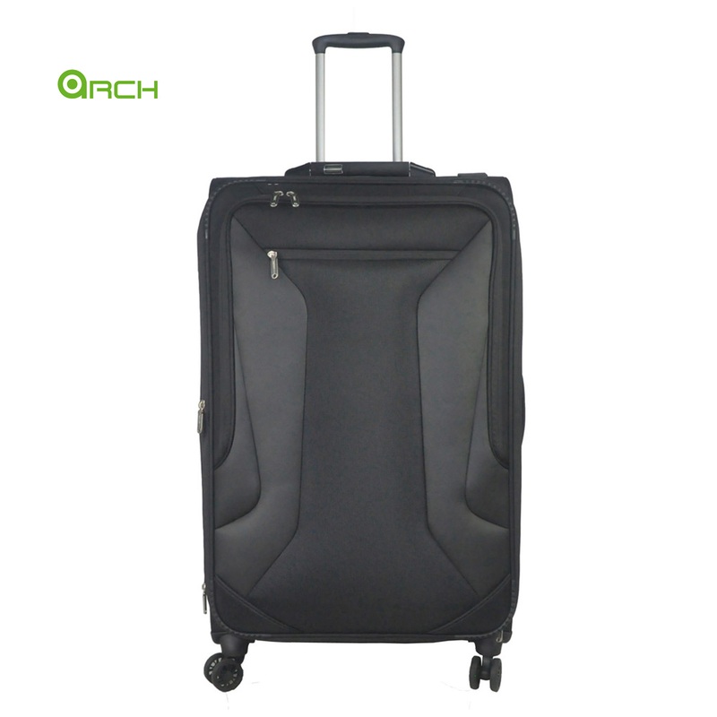 20 24 28 3PCS Set Travel Trolley Luggage with Tsa Lock Scale Handle and Link to Go System – Luggage Bag and Trolley Bag price