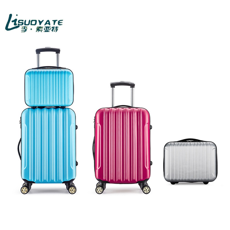 20/24/28 ABS 4wheel Trolley Suitcase Luggage – Luggage Set and ABS Luggage price