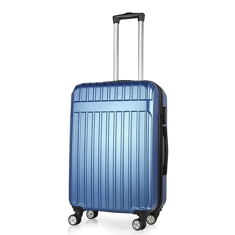 20 24 28 Maleta De Viaje Hard Shell ABS Luggage 3 Sets with Anti-Scratching – Travel Luggage Bags and Trolley Luggage Bag Sets price