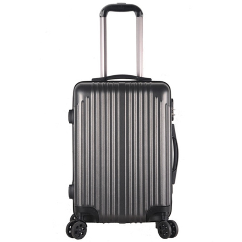 2019 Hot Trendy Design Travel Luggage Trolley Suitcase – Travel Luggage and Trolley Luggage price