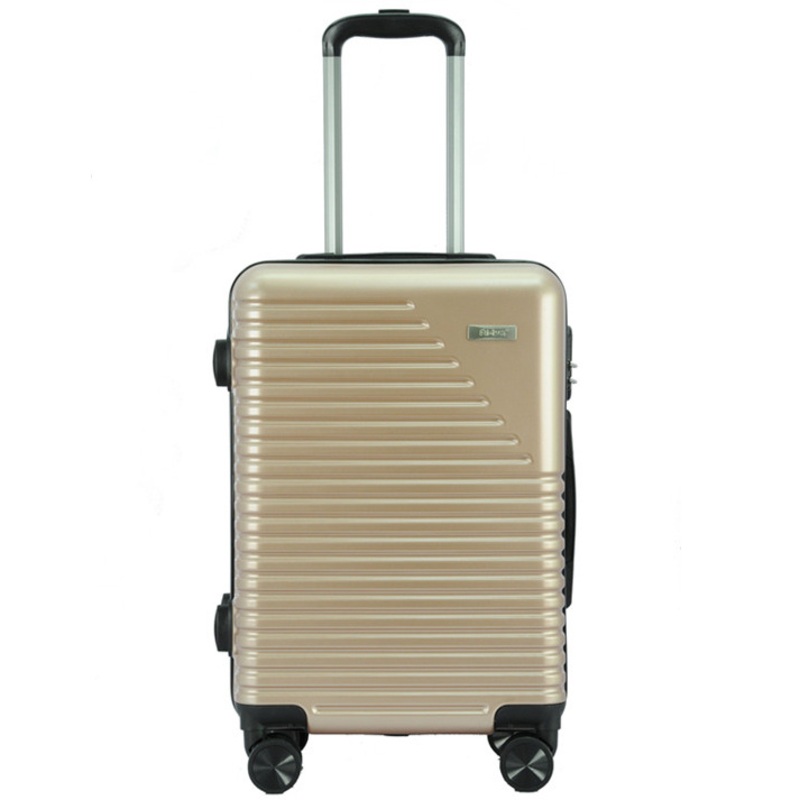 2019 Newly Launched PC+ABS Hot Design Trolley Travel Luggage Set – Luggage Set and Trolley Luggage price