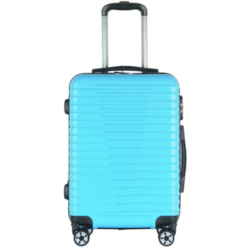 2020 High Quality ABS Hard Case 202428 Trolley Travel Luggage – ABS Luggage and Trolley Luggage price