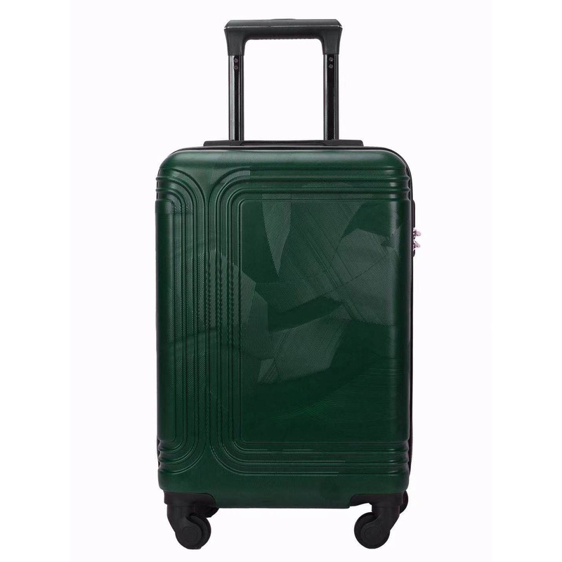 2022 OEM Factory High Capacity 20 ABS Airport Cabin Hard Case Luggage Trolley Bag – ABS Airport Cabin and Cabin Trolley price