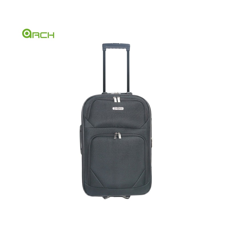 600d Polyester Classic Tractor Wheels Luggage Set with Expander – Luggage Bag and Travel Bag price