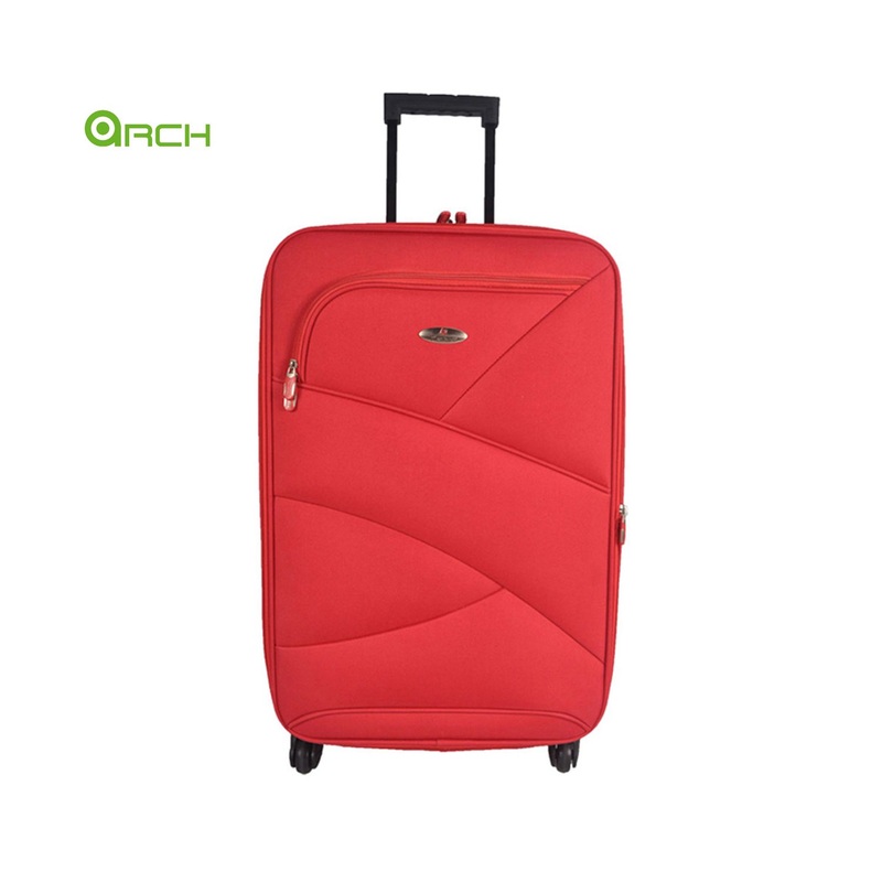 600d Polyester Trolley Luggage with Spinner Wheels – Luggage Bag and Trolley Luggage price