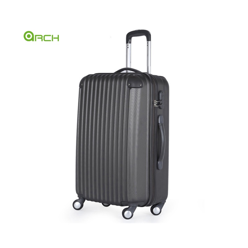 ABS Spacious Hardside Case with Spinner Wheels and Retractable Handle – Luggage Bag and Trolley Bag price