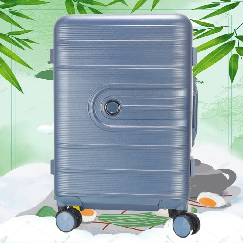 Aluminum Frame Suitcase Set 3 Pieces Luggage Set 20+24+28 – Aluminum Frame Suitcase Set and Aluminum Frame Luggage price