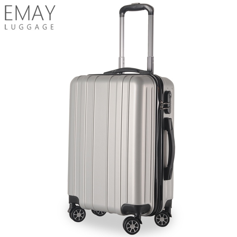 Best Selling 20+24+28 Inch Bag Travel Luggage ABS Suitcases Hard Case Bag Luggage – ABS Suitcase and Luggage price