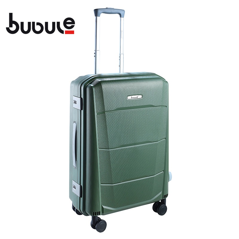 Bubule 18 PP Spinner Luggage Sets Customize Travelling Bags Suitcases – Luggage Sets and Spinner Suitcases price