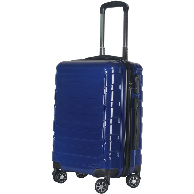 Designed for 2019 Hot Trendy Travel Trolley Suitcase Bag Set for Airport – Trendy Suitcase and Travel Suitcase price