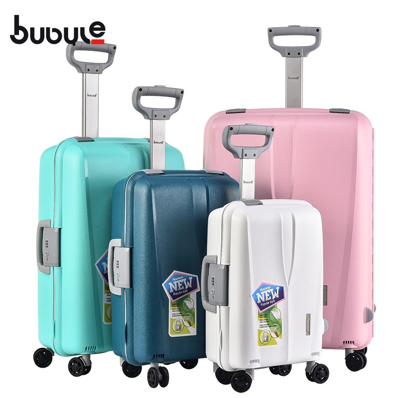 Expandable Luggage Set Carry on Luggage with Spinner Wheels – OEM Suitcase and Spinner Luggage price