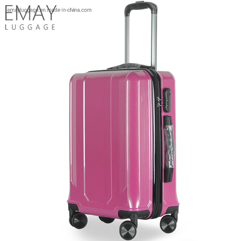 Fashion Expandable Suitcase Set Lightweight Spinner Luggage Sets Carry on Baggage with Tsa Lock – Baggage with Tsa Lock and Suitcase price