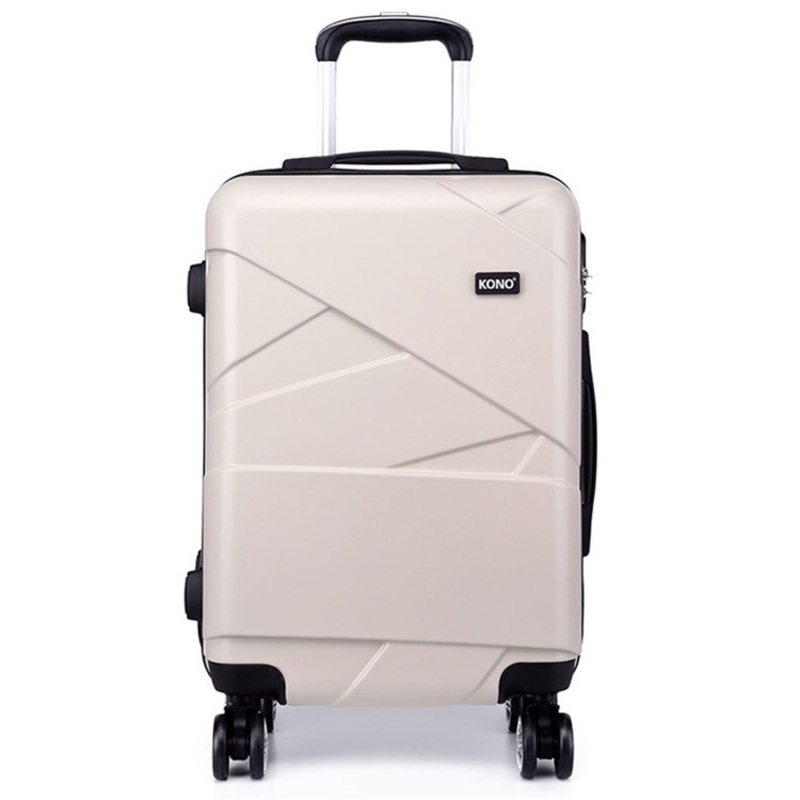 Fashion High Quality Low Price Custom Rolling Designer Suit Case ABS PC Suitcase Hard Case Trav Luggage Set Wholesale Suitcase for Maletsa – Luggage Bags and Luggage Travel Bags price