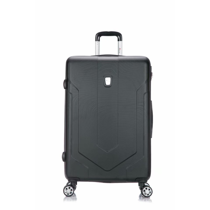 Fashion Quality ABS Luggage with 4 Wheels – Suitcases and Trolley Case price