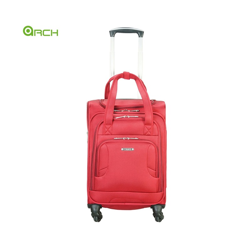 Fashion Travel Trolley Suitcase Carry-on with Smart Top Storage and on-The-Go Charging – Trolley Luggage and Trolley Bag price