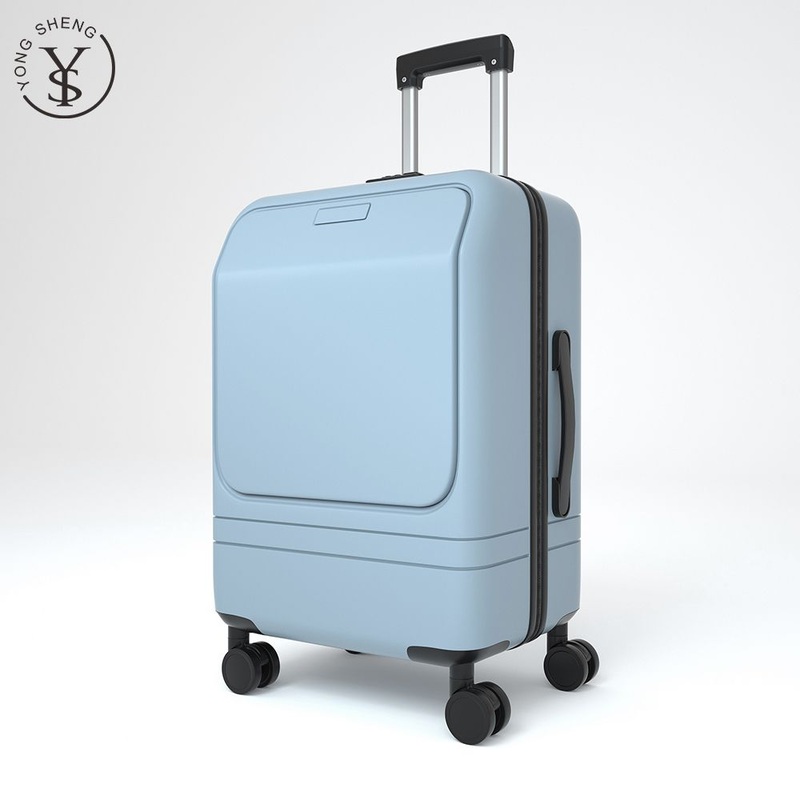Hard 360 Rolling Trolley Travel Luggae Sets Suitcase – Travel Luggage and Trolley Suitcase price