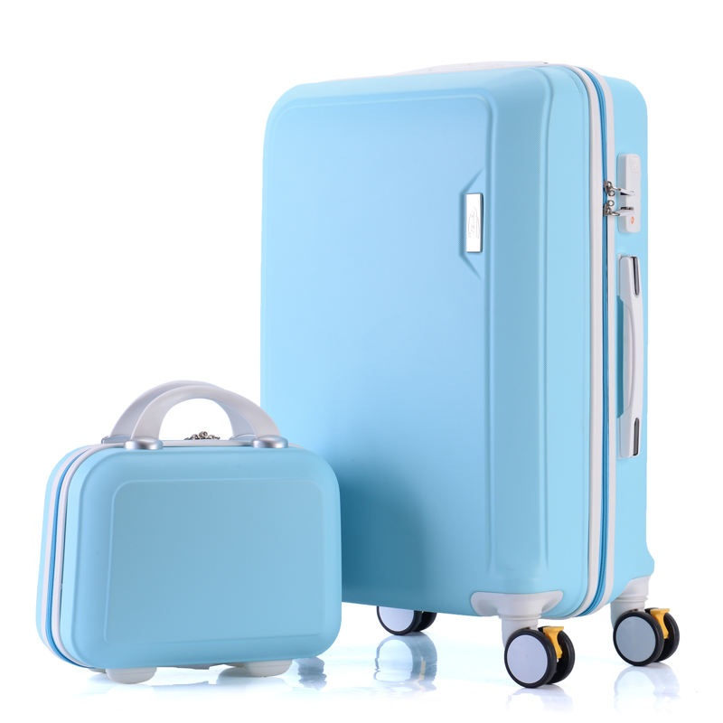 Lightweight Hard Side Expandable Spinner Wheel Travel Luggage Set – Luggage Set and Travel Bag price
