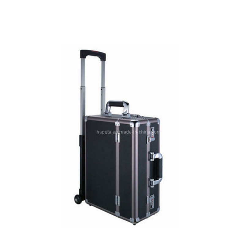 Luggage Suit Case with Large Capacity Inside (HP-2503) – Luggage Box and Suitcase price