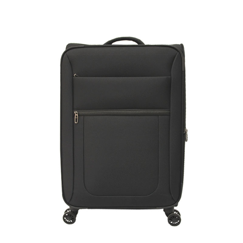 Multifunctional Travel Roller Duffle Bag Lightweight Softshell Luggage – Softshell Luggage and Luggage Bags price