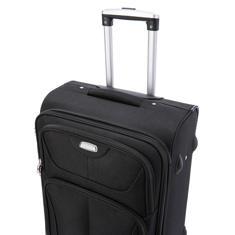 Newest ABS Trolley Fashion Travel Bag 3PCS Luggage – Luggage and ABS Trolley Case price