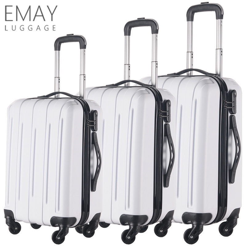 Newest Best Selling Wholesale Men Business ABS+PC Luggage in Dongguan – Travel Luggage and Travel Suitcase price