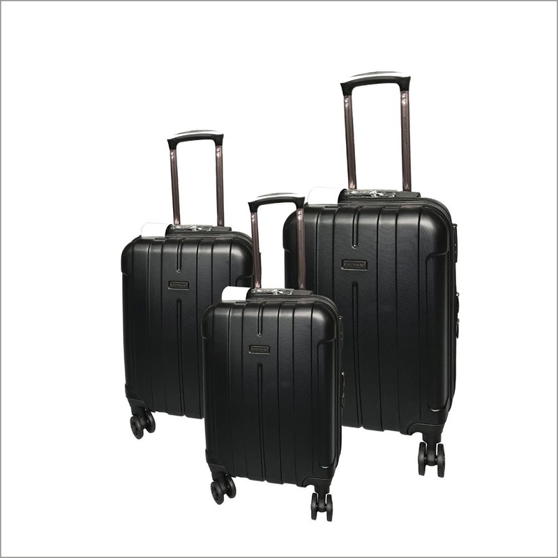 OEM Factory Expandable ABS PC Luggage Set – Travel Luggage and Suitcase Set price