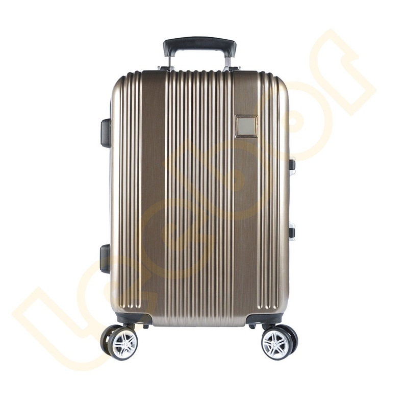 OEM Printing Trolley Luggage Suitcase with Your Own Logo Brand – Business Suitcase and Suitcase with Tsa Lock price