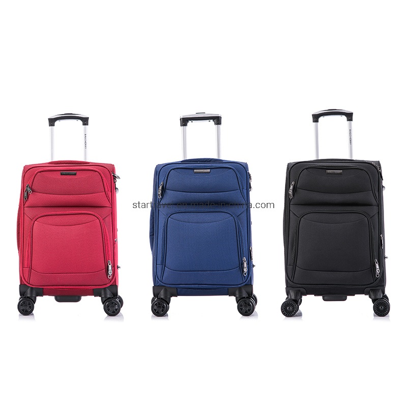 Soft Luggage Light Weight Trolley Bag Case – Luggage and ABS Trolley Case price