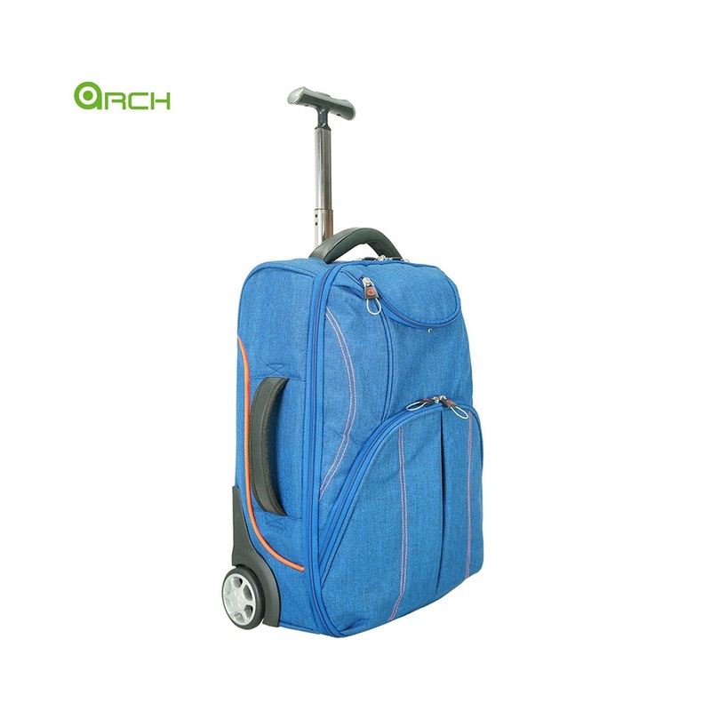 Travel Suitcase Single Tube Trolley Case Carry-on Fg1979co – Luggage Bag and Trolley Luggage price