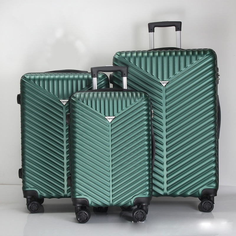 Travel Trolley Suitcase Sets Soft Luggage Bag – Travel Trolley and Suitcase Sets price
