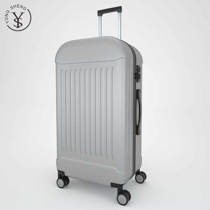 Trolley Luggage with Built in Scale Travel Suitcase – Travel Luggage and Trolley Suitcase price