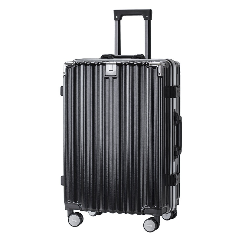 Yx16745 China Manufacture Maleta Hot Selling Suitcase Luggage Aluminum Suitcase – Suitcase Luggage and Aluminum Suitcase price