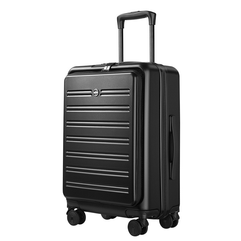 Yx16930-Factory Hot Selling Outdoor Maleta Travel Luggage Suitcase Business Suitcase Trolley Luggage – Suitcase Luggage and Zipper Closure Suitcase price