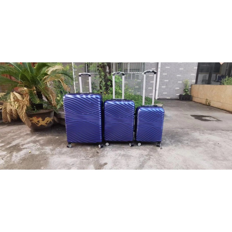 16/20/24/28 Inch Luxury Designer Suitcase Luggages Set – Draw-Bar Box and Stock price