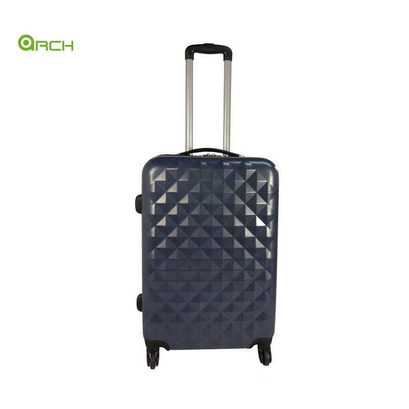 20 24 28 3PCS Hard Case Set Waterproof Travel Suitcase Durable ABS+PC Spinner Wheels Trolley Luggage Fg1534LG – Luggage Bag and Trolley Bag price