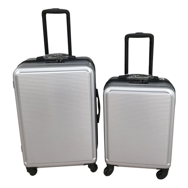 20/24 Spinner Wheels Trolley Bag Luggage – Trolley Case and Suitcase price