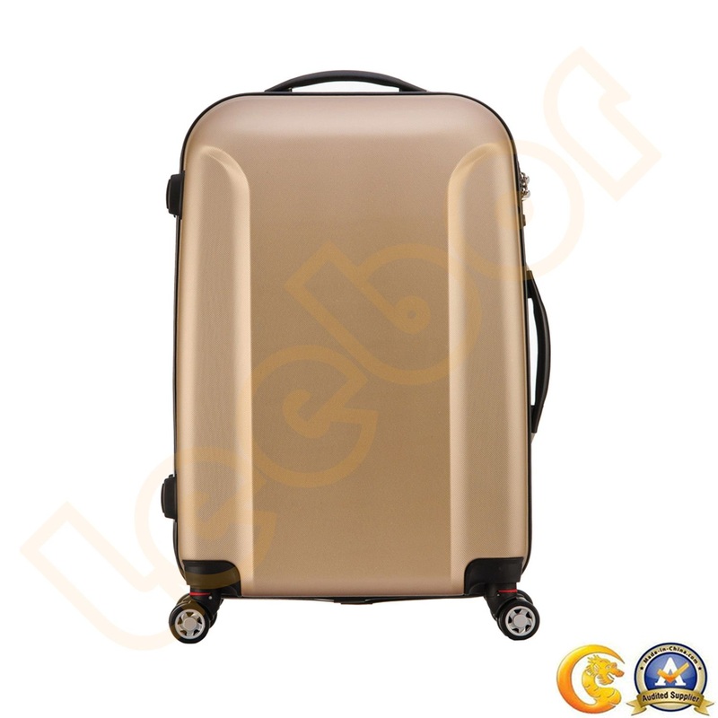 20 Carry-on Luggage with Zipper Hardshell Candy Color Trolley Suitcase – Trolley Suitcase and Carry-on Luggage price