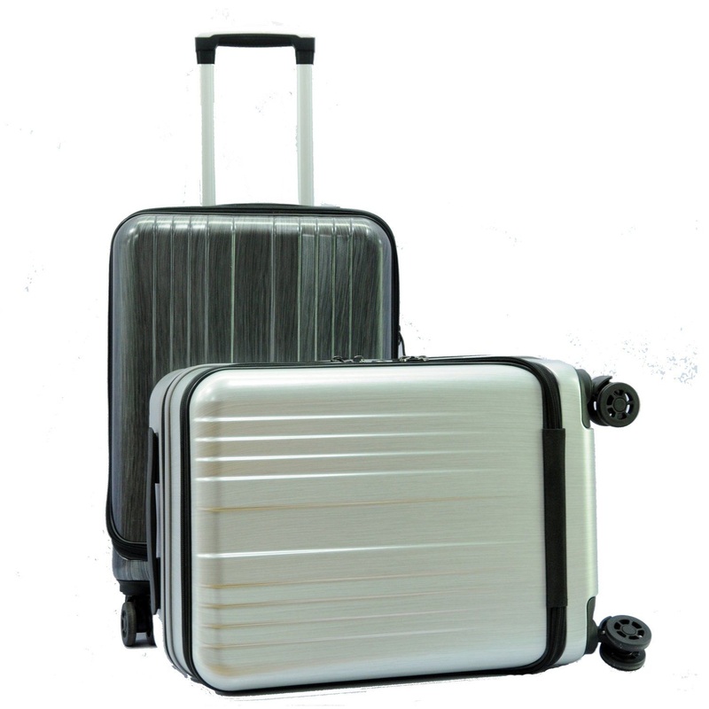 20 Trendy Business Suitcase Hardside Spinner Trolley Luggage Set – Luggage and Luggage Set price