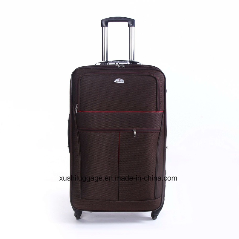 2018 New Fashionable High Qualitisd Trolley Luggage From Xushi-Luggage – Trolley Case and Piggy Bag price