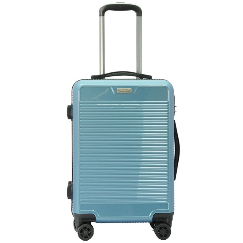 2019 Dongguan Factory Hot Trendy PC Trolley Travel Suitcase – Trendy Suitcase and Factory Suitcase price