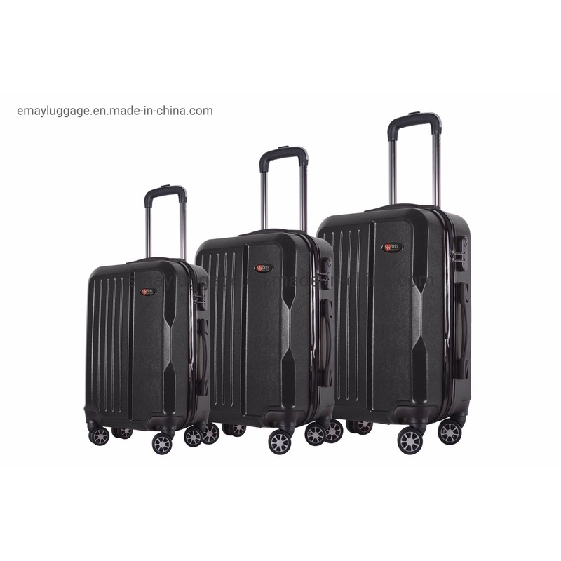 2019 High Demand Travel Luggage Trolley Case – Trolley Case and Travel Luggage price