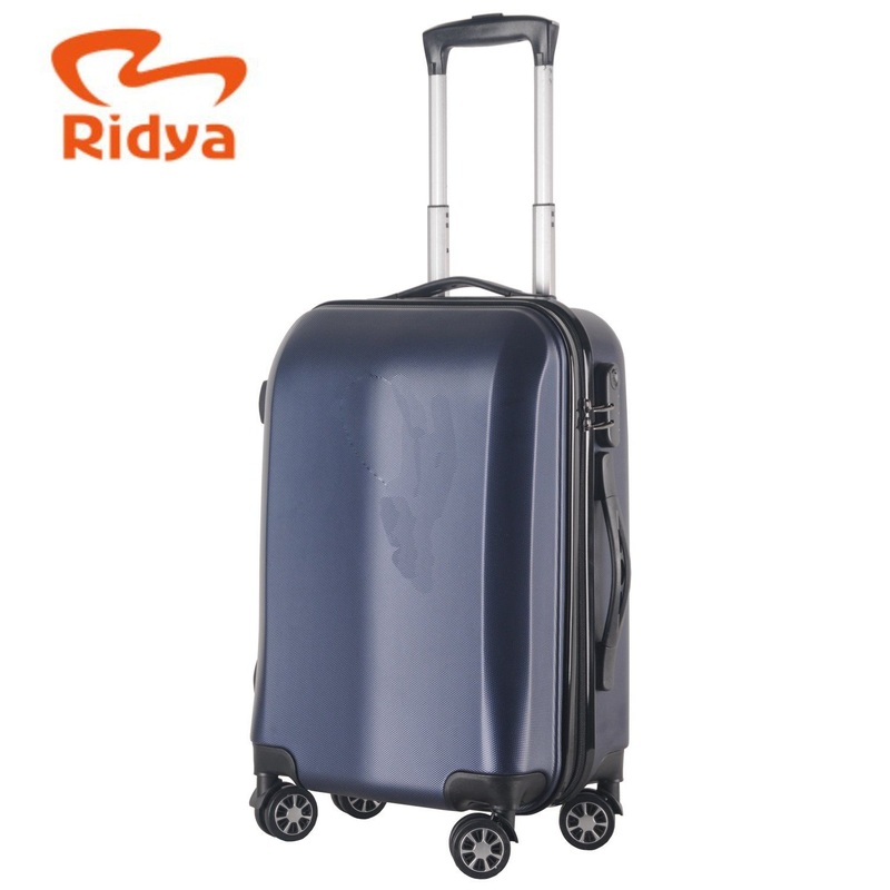 2019 Hot Sell in Europe ABS Hard Case Travel Luggage – Travel Luggage and ABS Luggage price