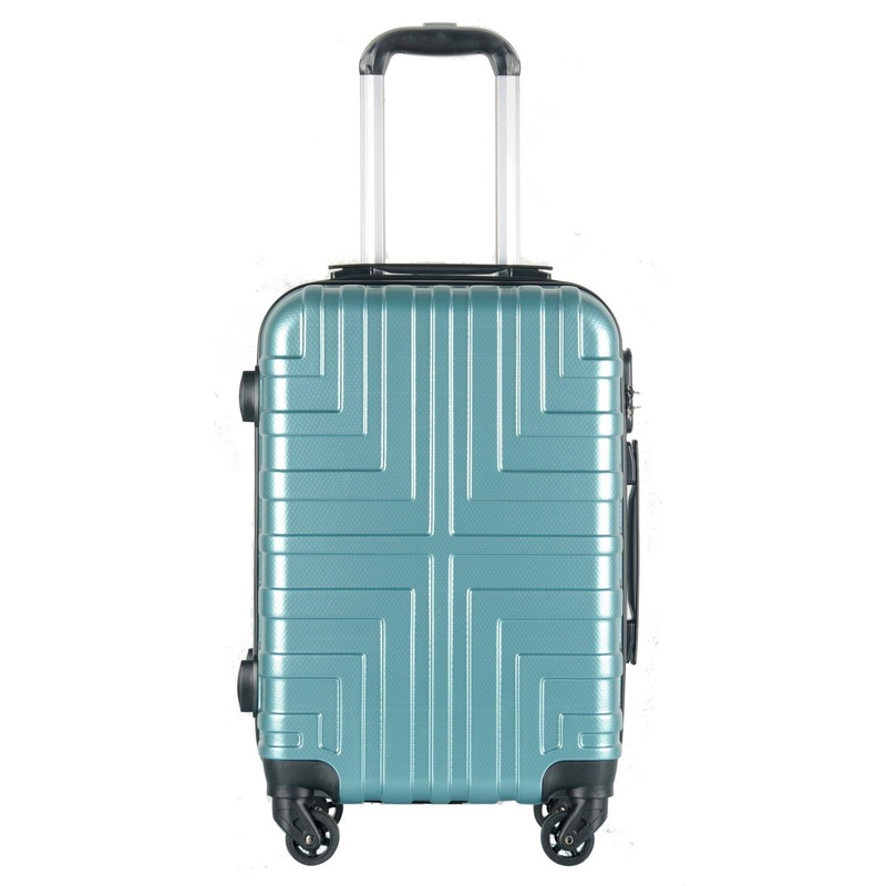 2019 New Designed Good Quality Trolley Travel Luggage – Luggage and Trolley Luggage price