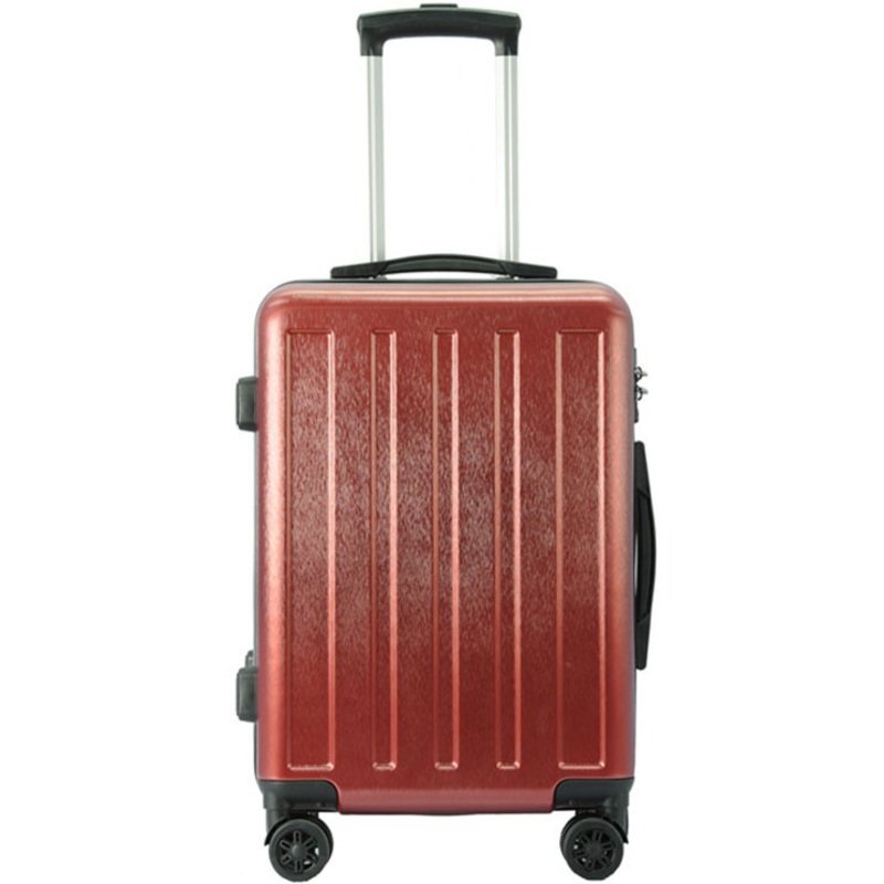 2019 Newly Launched 3PCS Hot Trendy Trolley Travel Suitcase for Air Travel – Trendy Suitcase and Trolley Suitcase price