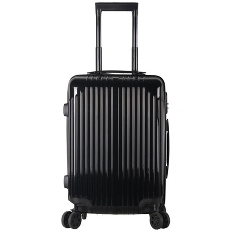 2020 Fashion Design Factory High Quality PC Trolley Luggage – Factory Luggage and Trolley Luggage price