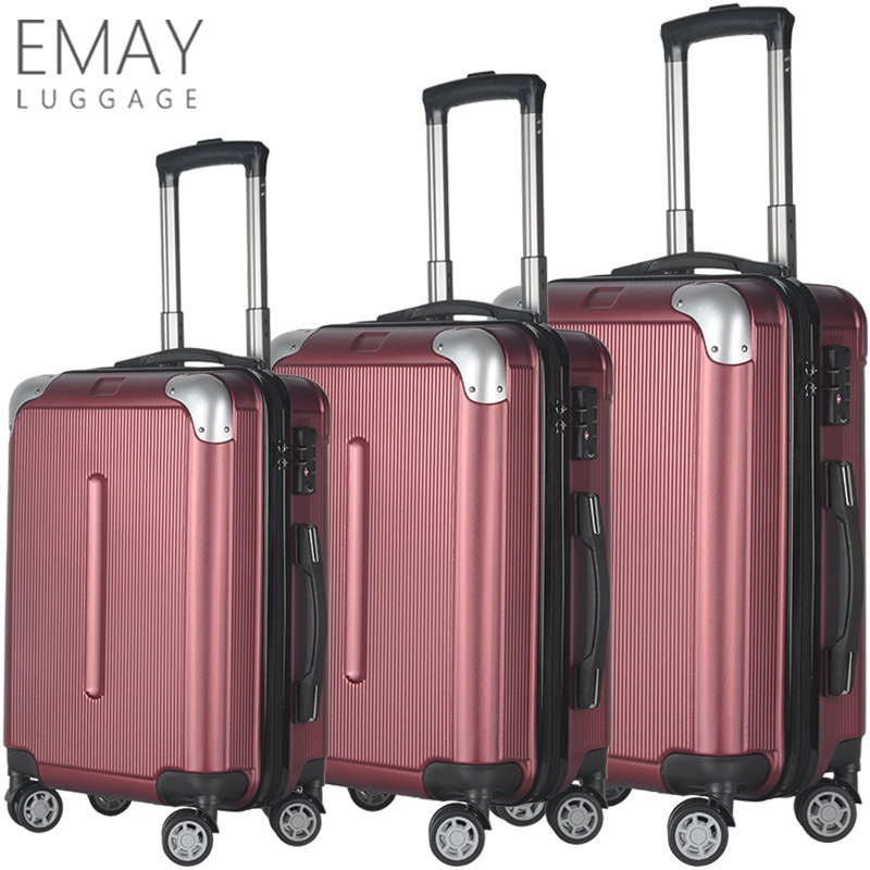2020 Hight Quality Best-Selling PC Suitcases Set Expandable Luggage Bag Sets – Expandable Luggage Bag Sets and Factory Luggage price