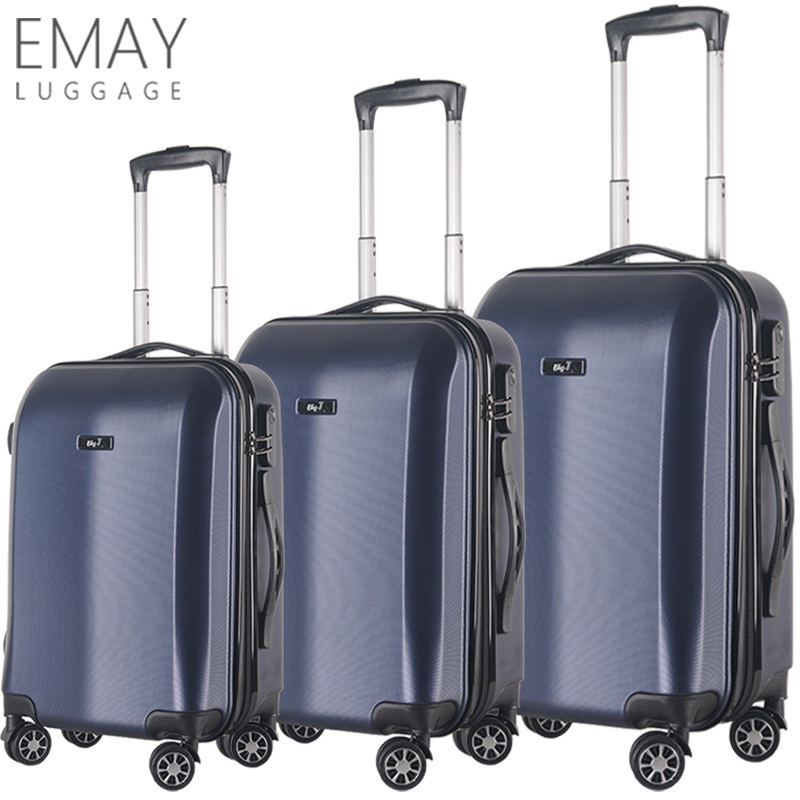 2020 Modern Style Luggage Suitcase Travel Luggage with Good Quality Travel Luggage – ABS Luggage and Suitcase price